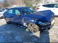 3MW5R7J03M8C02195 2021 BMW 3ER