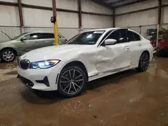 3MW5R7J03M8C04576 2021 BMW 3ER