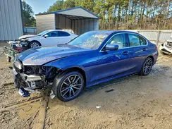 3MW5R7J03M8C06764 2021 BMW 3ER