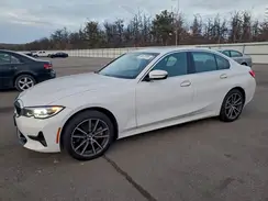 3MW5R7J03M8C08790 2021 BMW 3ER