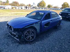 3MW5R7J03M8C10023 2021 BMW 3ER