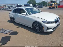 3MW5R7J03M8C11558 2021 BMW 3ER