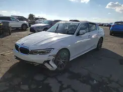 3MW5R7J03M8C12578 2021 BMW 3ER