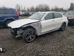 3MW5R7J03M8C13634 2021 BMW 3ER