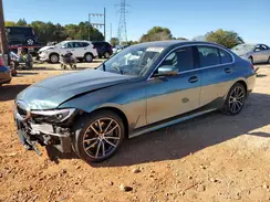 3MW5R7J03M8C14072 2021 BMW 3ER