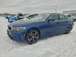 3MW5R7J03M8C15495 2021 BMW 3ER