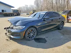 3MW5R7J03M8C17747 2021 BMW 3ER