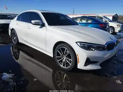 3MW5R7J03M8C18302 2021 BMW 3ER