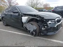 3MW5R7J03N8C26594 2022 BMW 3ER
