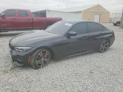 3MW5R7J03N8C29981 2022 BMW 3ER