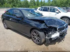 3MW5R7J03N8C32301 2022 BMW 3ER