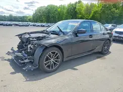 3MW5R7J03N8C33478 2022 BMW 3ER