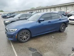 3MW5R7J03N8C36977 2022 BMW 3ER