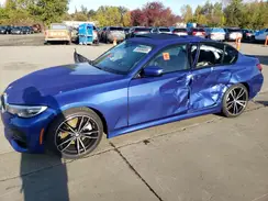 3MW5R7J03N8C38924 2022 BMW 3ER