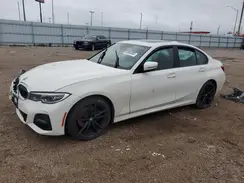 3MW5R7J03N8C51933 2022 BMW 3ER