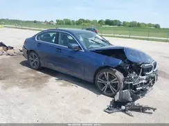 3MW5R7J03N8C54024 2022 BMW 3ER