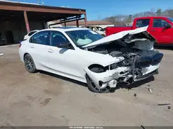 3MW5R7J03N8C58770 2022 BMW 3ER