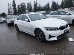 3MW5R7J03N8C59269 2022 BMW 3ER