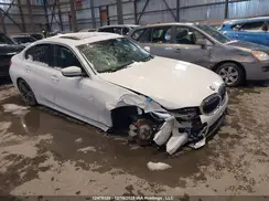 3MW5R7J03N8C60227 2022 BMW 3ER