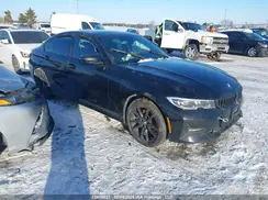 3MW5R7J03N8C62236 2022 BMW 3ER