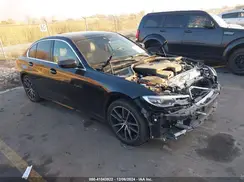 3MW5R7J03N8C63077 2022 BMW 3ER