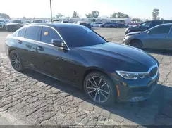 3MW5R7J03N8C63600 2022 BMW 3ER
