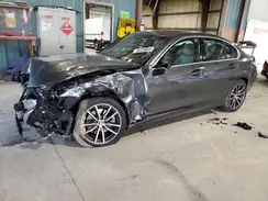 3MW5R7J03N8C69445 2022 BMW 3ER