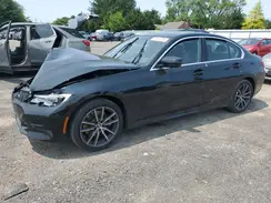 3MW5R7J03N8C72801 2022 BMW 3ER