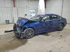 3MW5R7J04L8B04047 2020 BMW 3ER