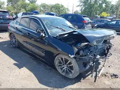 3MW5R7J04L8B05537 2020 BMW 3ER