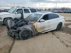 3MW5R7J04L8B06350 2020 BMW 3ER