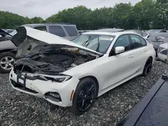 3MW5R7J04L8B06882 2020 BMW 3ER