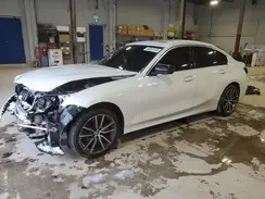 3MW5R7J04L8B07367 2020 BMW 3ER