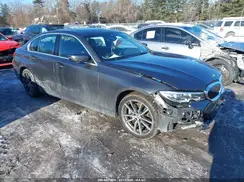 3MW5R7J04L8B07823 2020 BMW 3ER