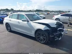3MW5R7J04L8B08714 2020 BMW 3ER