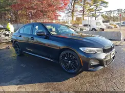 3MW5R7J04L8B09118 2020 BMW 3ER