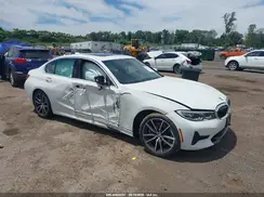 3MW5R7J04L8B09362 2020 BMW 3ER