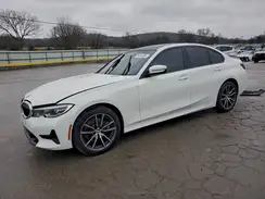 3MW5R7J04L8B09961 2020 BMW 3ER