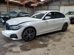 3MW5R7J04L8B11063 2020 BMW 3ER