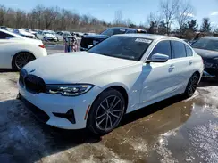 3MW5R7J04L8B12570 2020 BMW 3ER