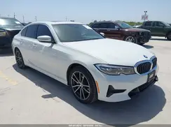 3MW5R7J04L8B13847 2020 BMW 3ER
