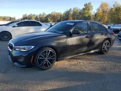 3MW5R7J04L8B16635 2020 BMW 3ER