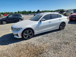 3MW5R7J04L8B18871 2020 BMW 3ER