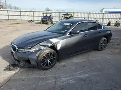 3MW5R7J04L8B19132 2020 BMW 3ER