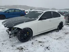 3MW5R7J04L8B19468 2020 BMW 3ER
