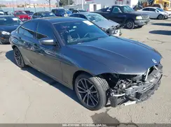 3MW5R7J04L8B19499 2020 BMW 3ER