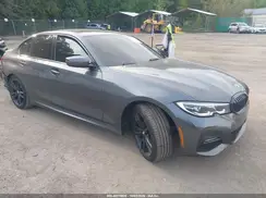3MW5R7J04L8B19910 2020 BMW 3ER