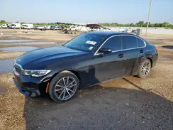 3MW5R7J04L8B21012 2020 BMW 3ER