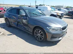 3MW5R7J04L8B21060 2020 BMW 3ER