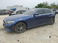 3MW5R7J04L8B21138 2020 BMW 3ER